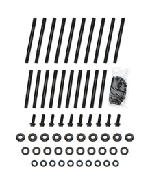 PRW INDUSTRIES INC. 1034613 Chevy LT1 Main Stud Kit '14-'22 6.2L 4-Bolt Main