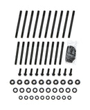 PRW INDUSTRIES INC. 1034613 Chevy LT1 Main Stud Kit '14-'22 6.2L 4-Bolt Main