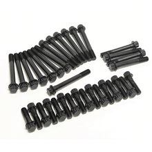 Load image into Gallery viewer, PRW INDUSTRIES INC. 1035001 SBC Head Bolt Kit &#39;55-&#39;02