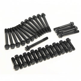 PRW INDUSTRIES INC. 1035001 SBC Head Bolt Kit '55-'02