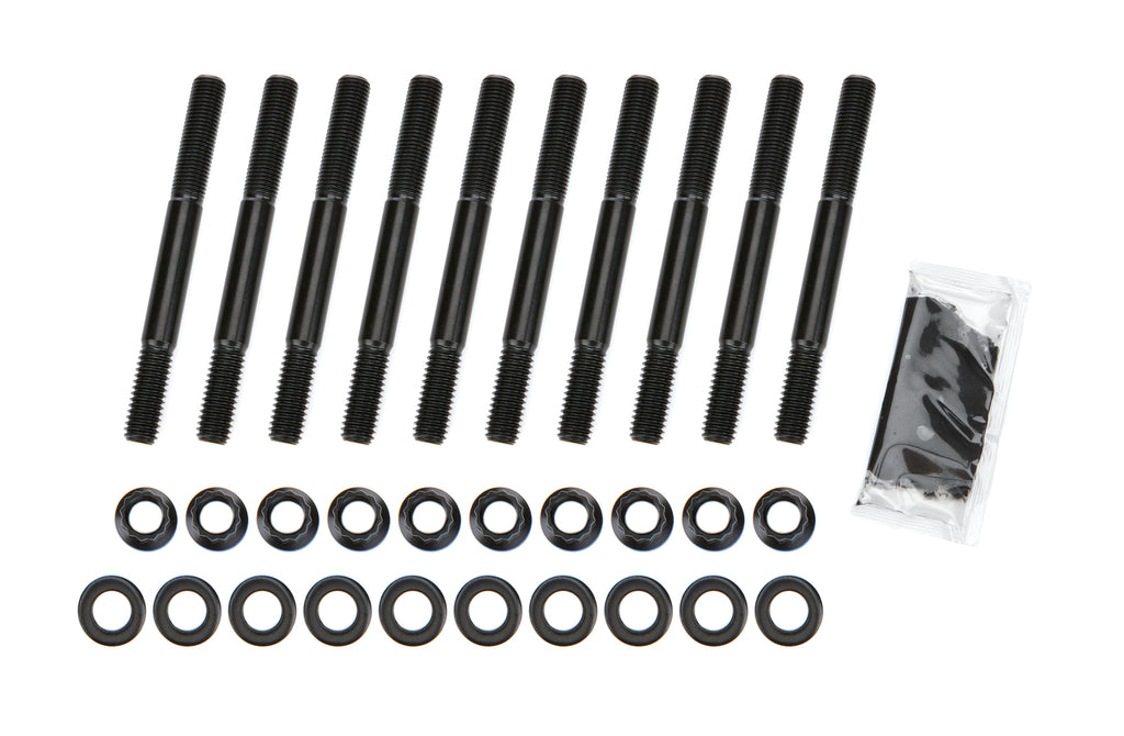 PRW INDUSTRIES INC. 1035022 SBC Main Stud Kit '67-'97 5.7L LT1/LT4