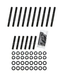 PRW INDUSTRIES INC. 1035042 SBC Main Stud Kit '67-'97 5.7L LT1/LT4
