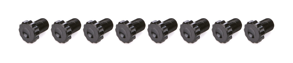 PRW INDUSTRIES INC. 1035908 Cummins Flexplate Bolts '89-'18 12v/24v 359/408