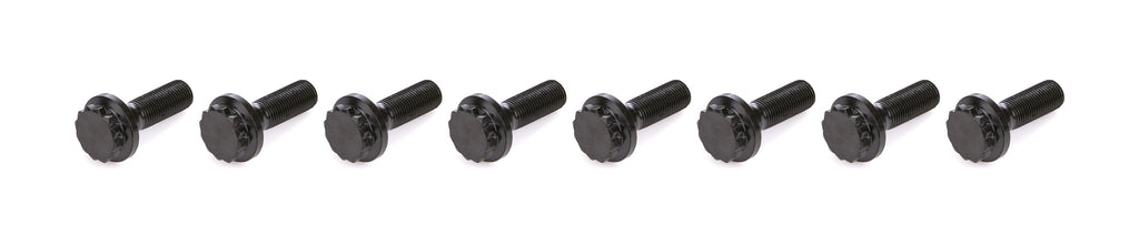 PRW INDUSTRIES INC. 1036310 Ford Flexplate Bolt Kit '03-'10 6.0/6.4 Diesel