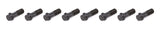 PRW INDUSTRIES INC. 1040308 Chevy Flexplate Bolt Kit '01-'19 6.6 Diesel