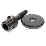 PRW INDUSTRIES INC. 1042265 Harmonic  Balancer Bolt 12pt SBC