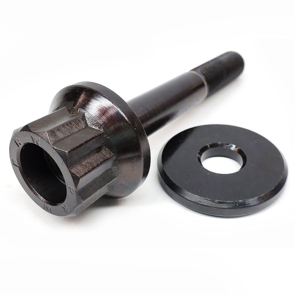 PRW INDUSTRIES INC. 1042346 Harmonic  Balancer Bolt GM Gen LS Series