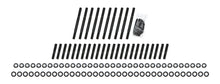 Load image into Gallery viewer, PRW INDUSTRIES INC. 1044021 BBM Head Stud Kit &#39;59-&#39;79