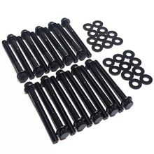 Load image into Gallery viewer, PRW INDUSTRIES INC. 1044520 PRW Industries Inc. 7.3L Godzilla Head Bolts - 12 Point 8740 Chromoly