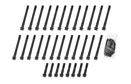 PRW INDUSTRIES INC. 1045401 BBC Head Bolt Kit '66-'00 Chevy Big Block