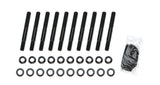 PRW INDUSTRIES INC. 1045422 BBC Main Stud Kit '66-'90 2-Bolt
