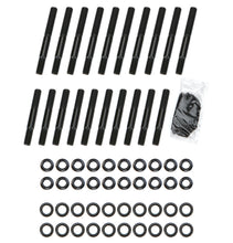 Load image into Gallery viewer, PRW INDUSTRIES INC. 1045442 BBC Main Stud Kit &#39;65-00  BB 4-Bolt