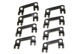 PRW INDUSTRIES INC. 1135101 Pushrod Guideplate Set Ford 351C/351M/400 70-74