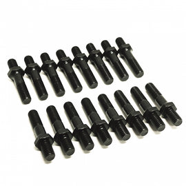 PRW INDUSTRIES INC. 1200417 PRW Industries Inc. Rocker Arm Stud Kit 7/16 inch x 1.90 inch - Set of 16