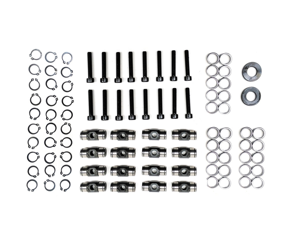 PRW INDUSTRIES INC. 1213462 GM OE LS Rocker Trunnion Upgrade Kit