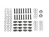 PRW INDUSTRIES INC. 1213462 GM OE LS Rocker Trunnion Upgrade Kit
