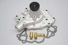 Load image into Gallery viewer, PRW INDUSTRIES INC. 1428900 HP Aluminum Water Pump 65-69 SBF