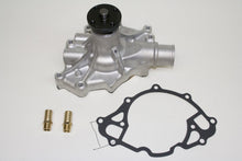 Load image into Gallery viewer, PRW INDUSTRIES INC. 1430201 HP Aluminum Water Pump 86-93 SBF 5.0L