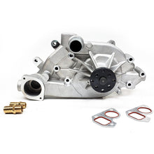 Load image into Gallery viewer, PRW INDUSTRIES INC. 1434601 Water Pump Hi-Perf. Alm. GM LS Gen III &amp; IV