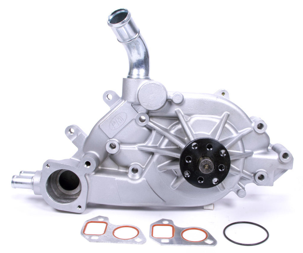 PRW INDUSTRIES INC. 1434606 HP Aluminum Water Pump GM LS  Truck/SUV