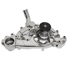 Load image into Gallery viewer, PRW INDUSTRIES INC. 1434616 PRW Industries 1434616 Aluminum High-Performance Water Pump for GM LS-Series Engines