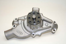 Load image into Gallery viewer, PRW INDUSTRIES INC. 1435000 HP Aluminum Water Pump 55-72 SBC Short