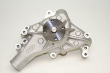 Load image into Gallery viewer, PRW INDUSTRIES INC. 1435001 HP Aluminum Water Pump 69-87 SBC Long