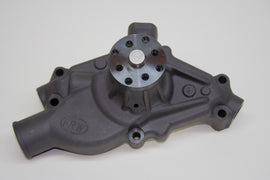 PRW INDUSTRIES INC. 1435022 Comp. Alm. Water Pump 55-95 SBC Short