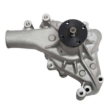 Load image into Gallery viewer, PRW INDUSTRIES INC. 1435051 PRW Industries 1435051 Low-RPM High-Flow Water Pump for 1969-1987 Small Block Chevy Long-Style Applications