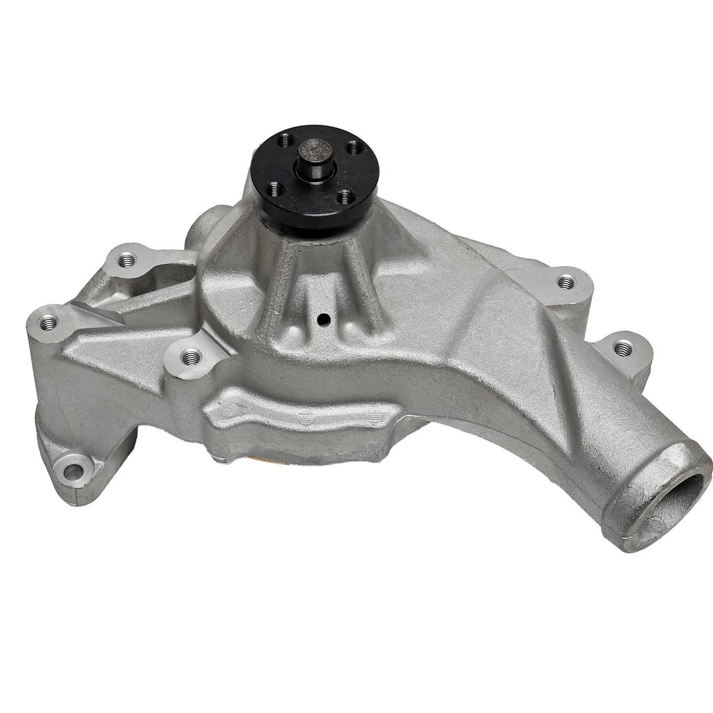 PRW INDUSTRIES INC. 1439050 PRW Industries 1439050 Low-RPM High-Flow Water Pump for 1965–1976 Big Block Ford 352–428 FE Engines