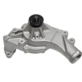 PRW INDUSTRIES INC. 1439050 PRW Industries 1439050 Low-RPM High-Flow Water Pump for 1965–1976 Big Block Ford 352–428 FE Engines
