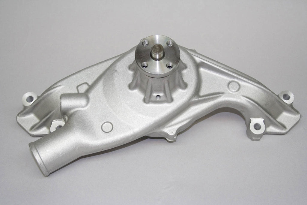 PRW INDUSTRIES INC. 1440900 HP Aluminum Water Pump 348-409 Chevy