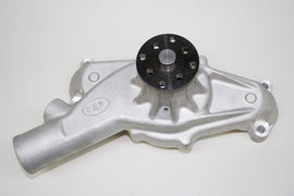 PRW INDUSTRIES INC. 1445402 HP Aluminum Water Pump 71-74 BBC Vette
