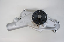 Load image into Gallery viewer, PRW INDUSTRIES INC. 1445404 HP Aluminum Water Pump 65-68 BBC Short