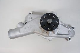 PRW INDUSTRIES INC. 1445404 HP Aluminum Water Pump 65-68 BBC Short