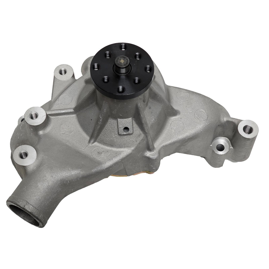 PRW INDUSTRIES INC. 1445451 PRW Industries Water Pump Low RPM High Flow for 1969-1987 BBC Long, Part Number 1445451