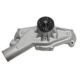 PRW INDUSTRIES INC. 1445454 PRW Industries 1445454 Low RPM High-Flow Water Pump for 1965-1968 BBC Short Applications