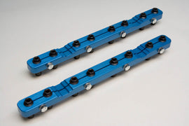 PRW INDUSTRIES INC. 1530201 Billet Alum. Stud Girdle Kit - SBF