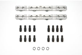 PRW INDUSTRIES INC. 1535000 Billet Alum. Stud Girdle Kit - SBC