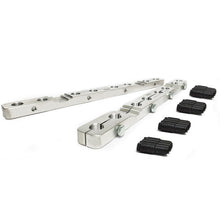 Load image into Gallery viewer, PRW INDUSTRIES INC. 1535001 Billet Alum. Stud Girdle Kit - SBC