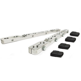 PRW INDUSTRIES INC. 1535001 Billet Alum. Stud Girdle Kit - SBC