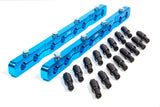 PRW INDUSTRIES INC. 1535002 Billet Alum. Stud Girdle Kit - SBC