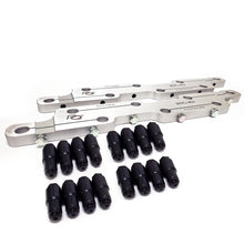 Load image into Gallery viewer, PRW INDUSTRIES INC. 1545400 Billet Alum. Stud Girdle Kit - BBC