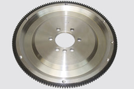 PRW INDUSTRIES INC. 1626500 Steel SFI Flywheel - SBC 153 Tooth - Int. Balance
