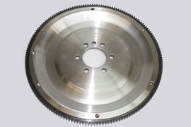 PRW INDUSTRIES INC. 1628300 Steel SFI Flywheel - SBC 168 Tooth - Int. Balance