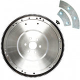 PRW INDUSTRIES INC. 1628983 Steel SFI Flywheel - SBF 260-289 64-69