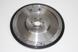 PRW INDUSTRIES INC. 1630281 Steel SFI Flywheel - SBF 164 Tooth 28oz.