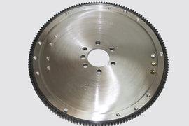 PRW INDUSTRIES INC. 1630581 Steel SFI Flywheel - SBC 153 Tooth - Ext. Balance