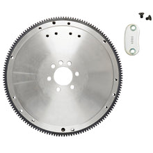 Load image into Gallery viewer, PRW INDUSTRIES INC. 1630583 PRW Industries Inc. Steel SFI Flywheel for Small Block Chevy, 153 Tooth, External Balance