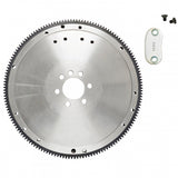 PRW INDUSTRIES INC. 1630583 PRW Industries Inc. Steel SFI Flywheel for Small Block Chevy, 153 Tooth, External Balance